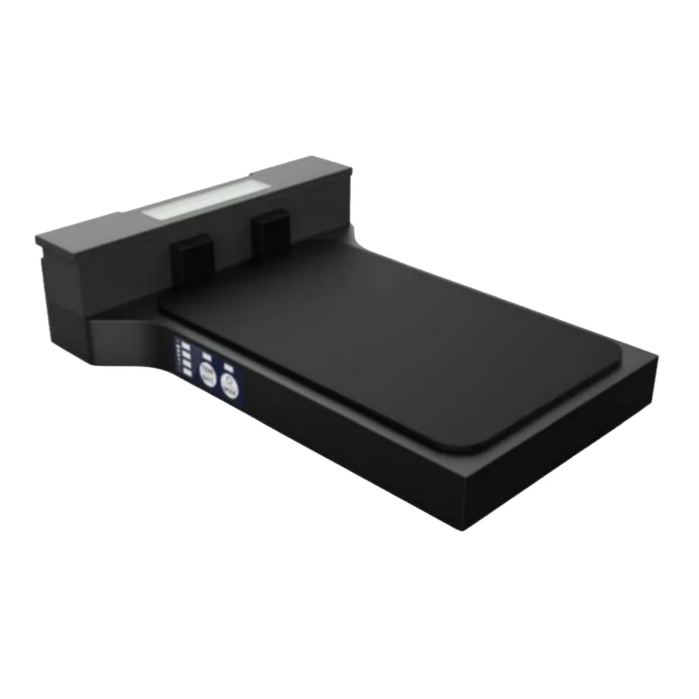 Simply45 SF-FMTH120 splejsningsvarmer 120mm batteri bærbar
