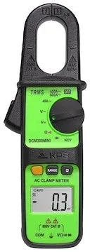 EL-Grossisten tangamperemeter 600A AC TRMS