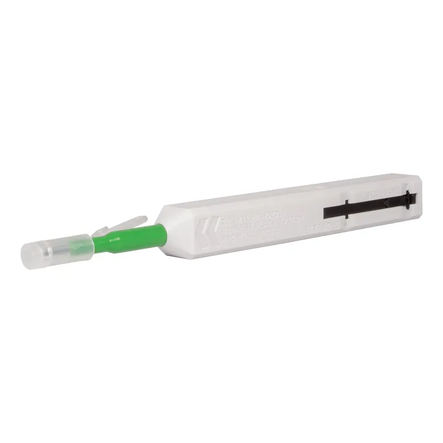Simply45 EFT-PENCLEAN-SC fiberrenser pen til SC stik