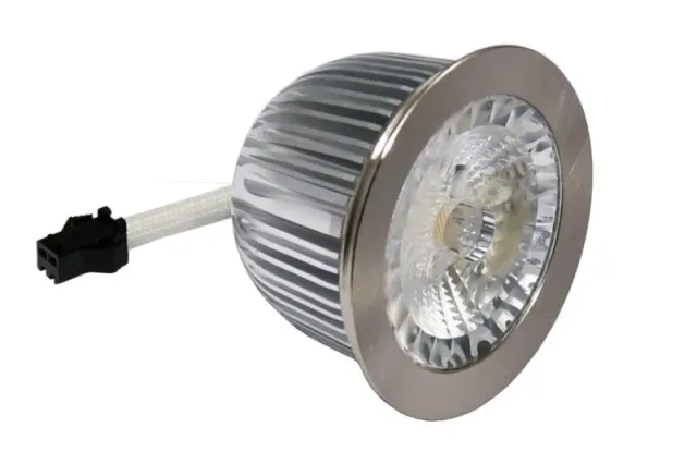 Daxtor 5W LED S-NI lyskilde 3000K stik