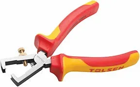 EL-Grossisten Afisoleringstang 160 mm 1000V isoleret