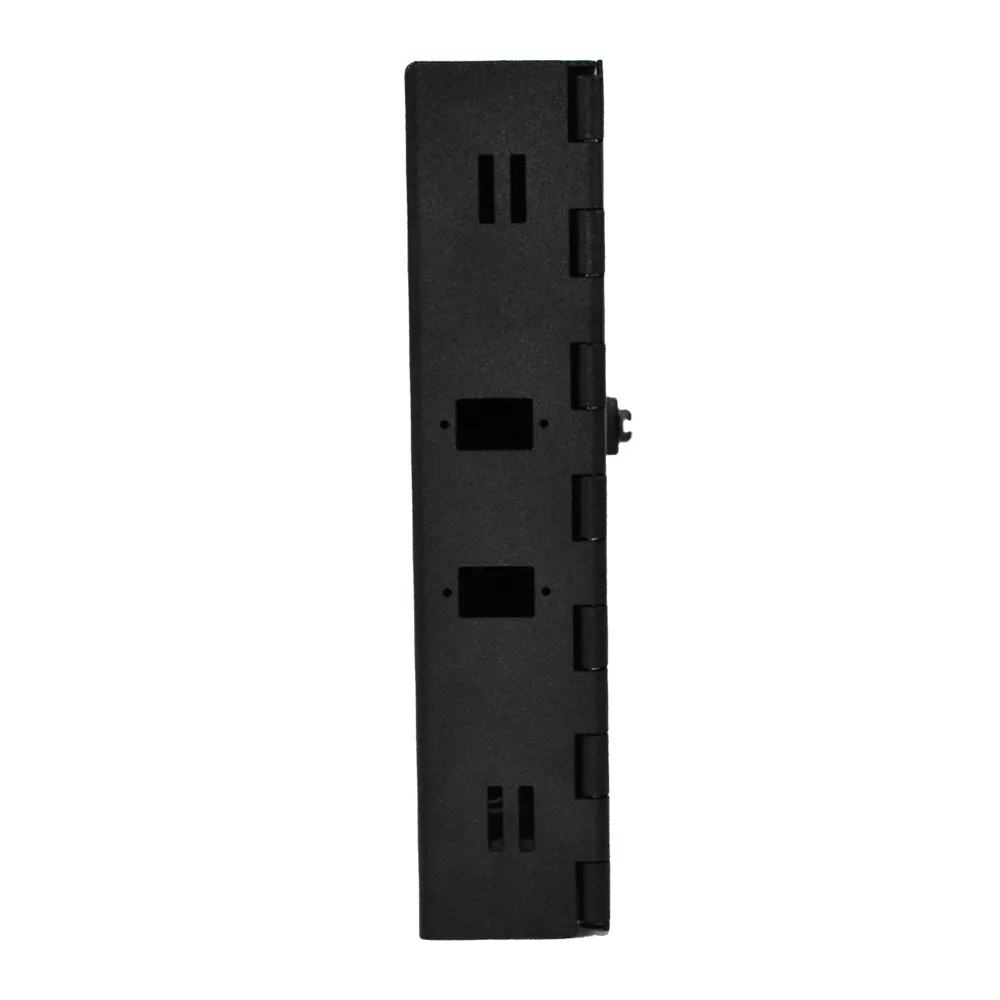 Simply45 F-ENCLGX-W1 fiberboks væg 1 modul indendørs