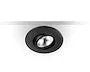 EL-Grossisten Ocean LED-downlight 7W 2700K IP44
