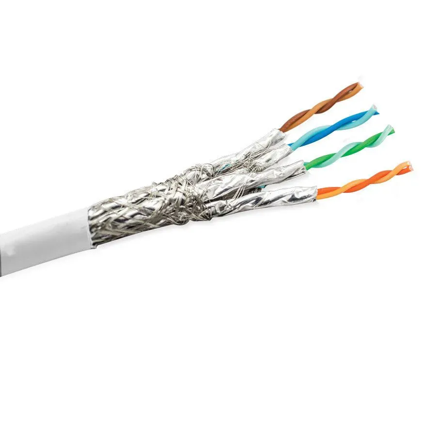 Simply45 CAT7A installationskabel 305m 1200MHz