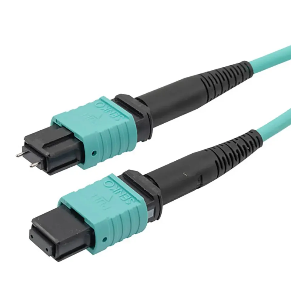 Simply45 EasyFiber EFP-998MF-LSZH-2M patchkabel 2m MPO OM3