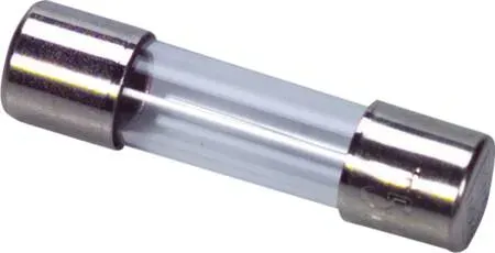 EL-Grossisten finsikring 315mA 5x20 flink