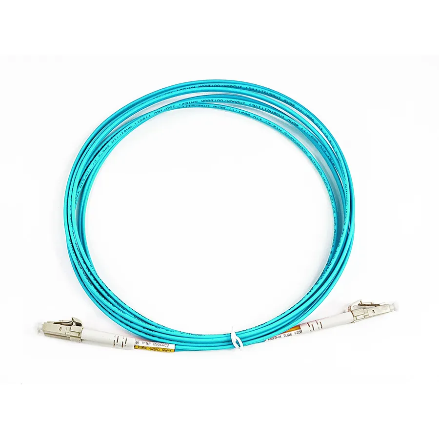 Simply45 EasyFiber EFP-OM3R-LCLC-10FT fiber patchkabel 3m OM3