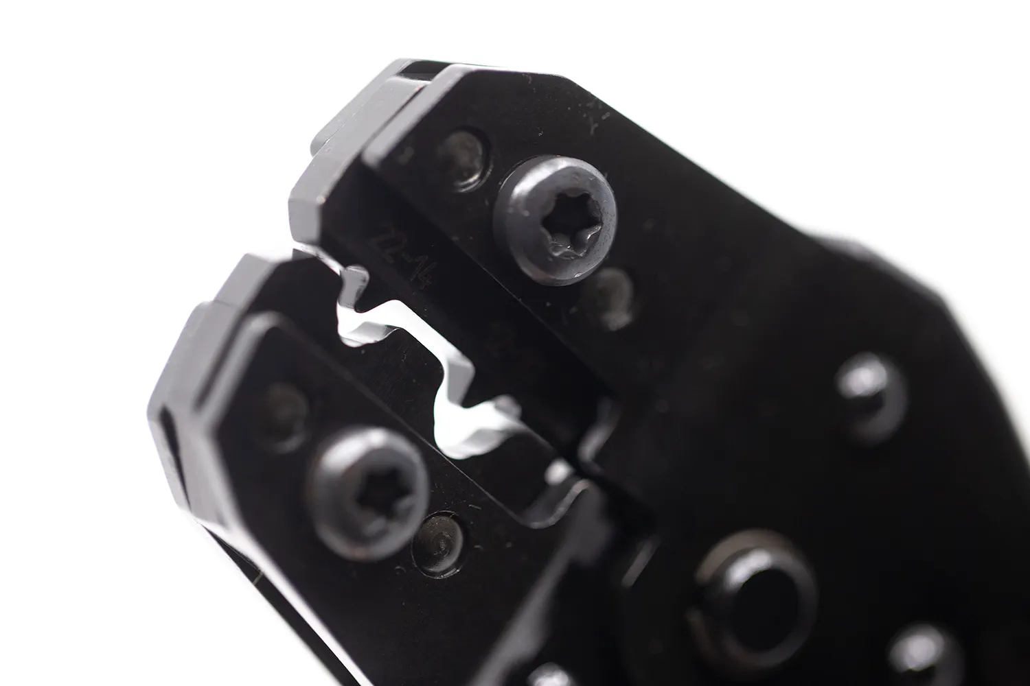 Abiko DKB0360 krimptang 0,35-6 mm² dornepres