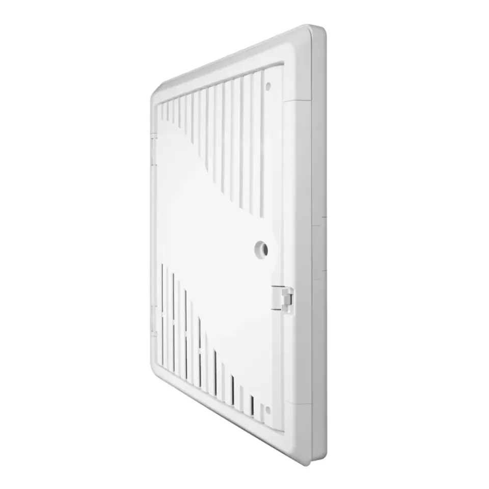 Simply45 HCC-P42-DFE forlængerramme 42" +1" dybde