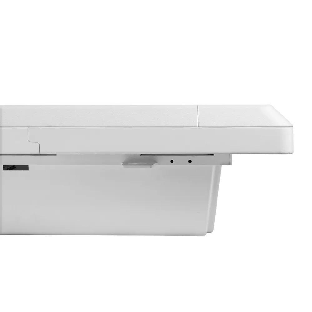 Simply45 HCC-P18-DFE fordybelsesramme 18" hvid