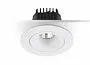 EL-Grossisten Black Edition BE-3052 downlight 6 stk tune