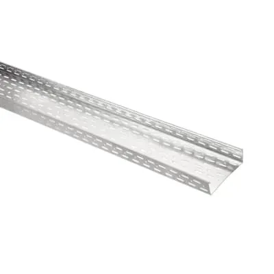 EL-Grossisten KB184 kabelbakke 150 perforeret FZS
