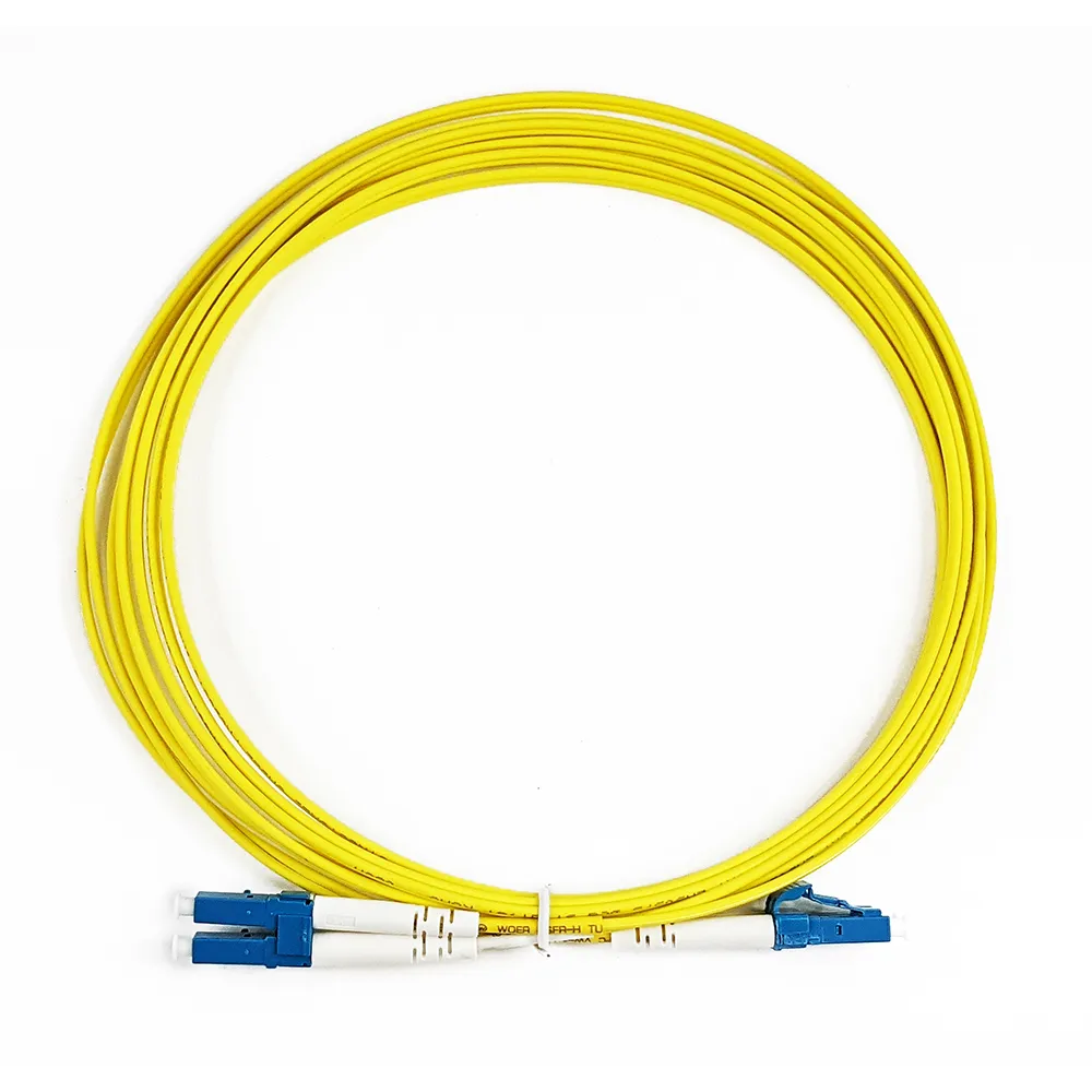 Simply45 EFP-OS2R-LCLC-3FT patchkabel OS2 LC-LC 0,9m