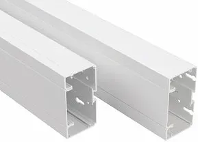 Signa Base 70/170 kanalbund 2m perlehvid PH