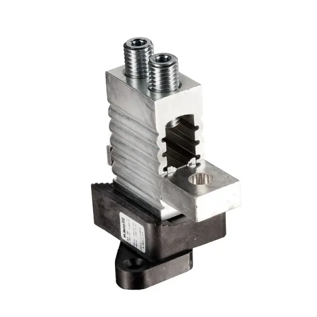 Ouneva OTE 1,5-50 universalklemme 1xAl/Cu isoleret