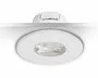 MD-881 LED-downlight hvid 4,5W 230V IP44
