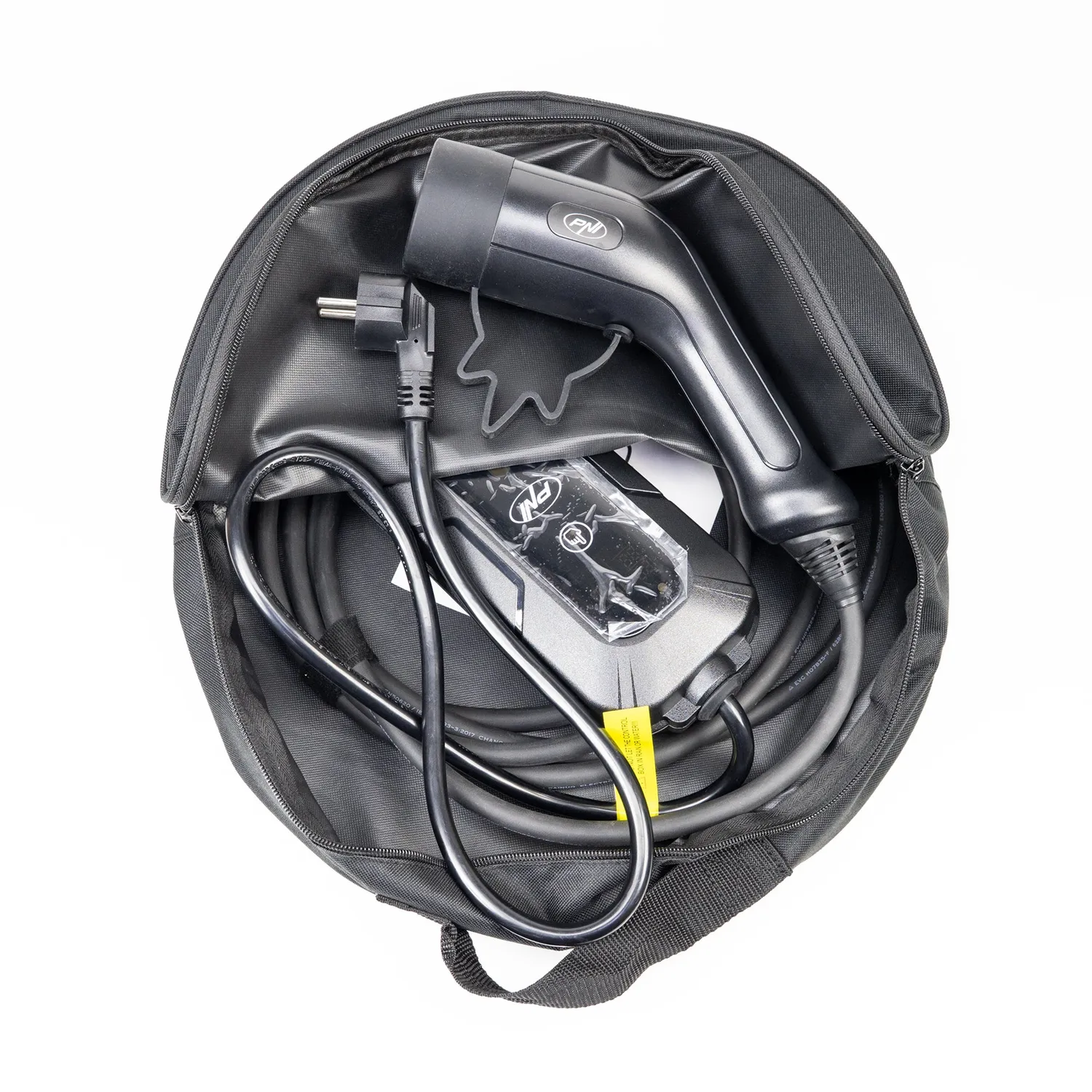 PNI KW3 elbiloplader 3,5 kW Type 2 IP66