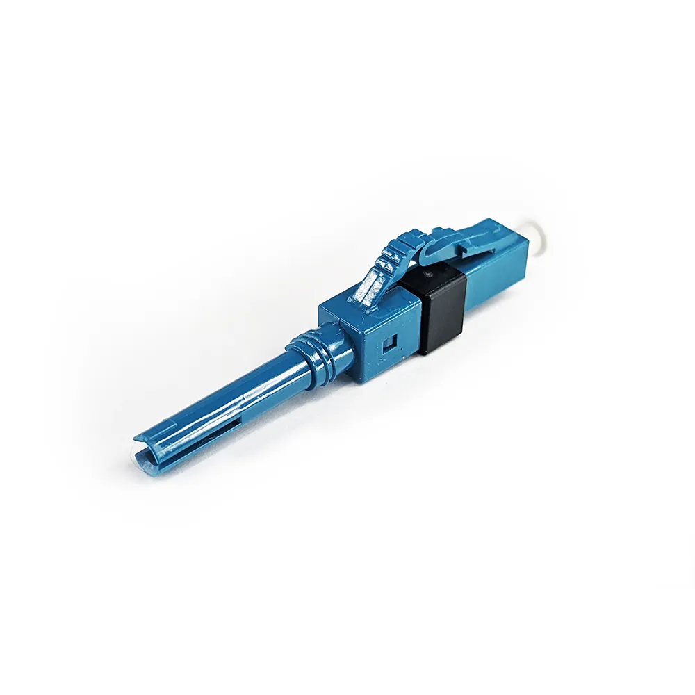 Simply45 EasyFiber EF-CON-SM-LC fiberstik singlemode 10 stk OS2