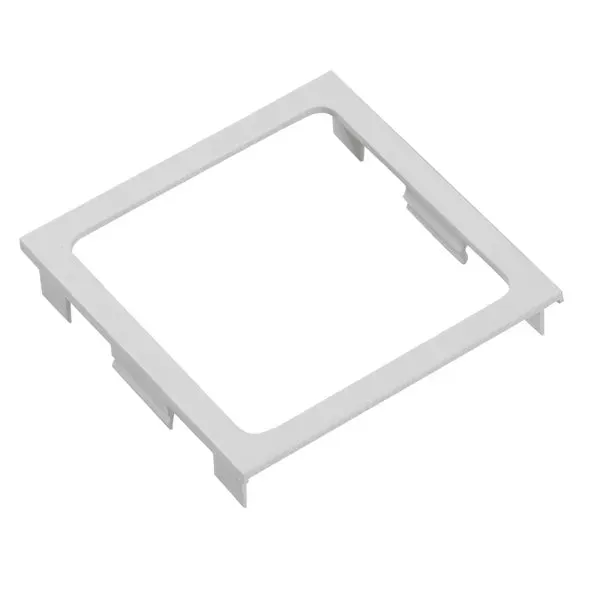 EL-Grossisten Opus 66 Signa ramme 1 modul