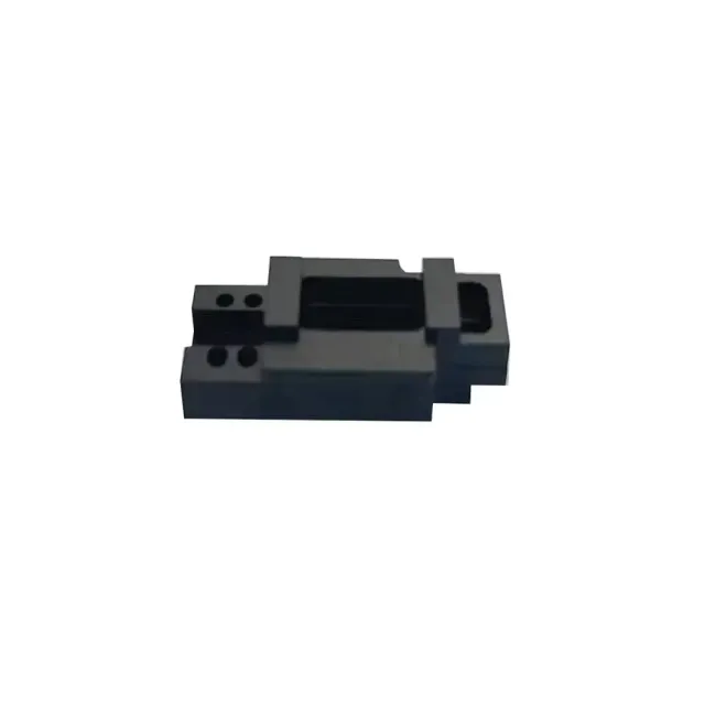 Simply45 ST-R301SOCSCLC fiberholder SC LC enkelt grå