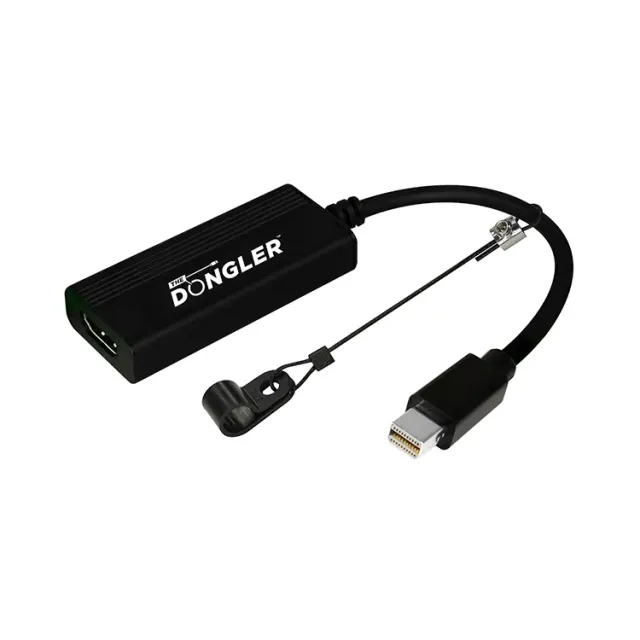 Simply45 ProAV Mini-DisplayPort 1.4 HDMI adapter 4K 60Hz
