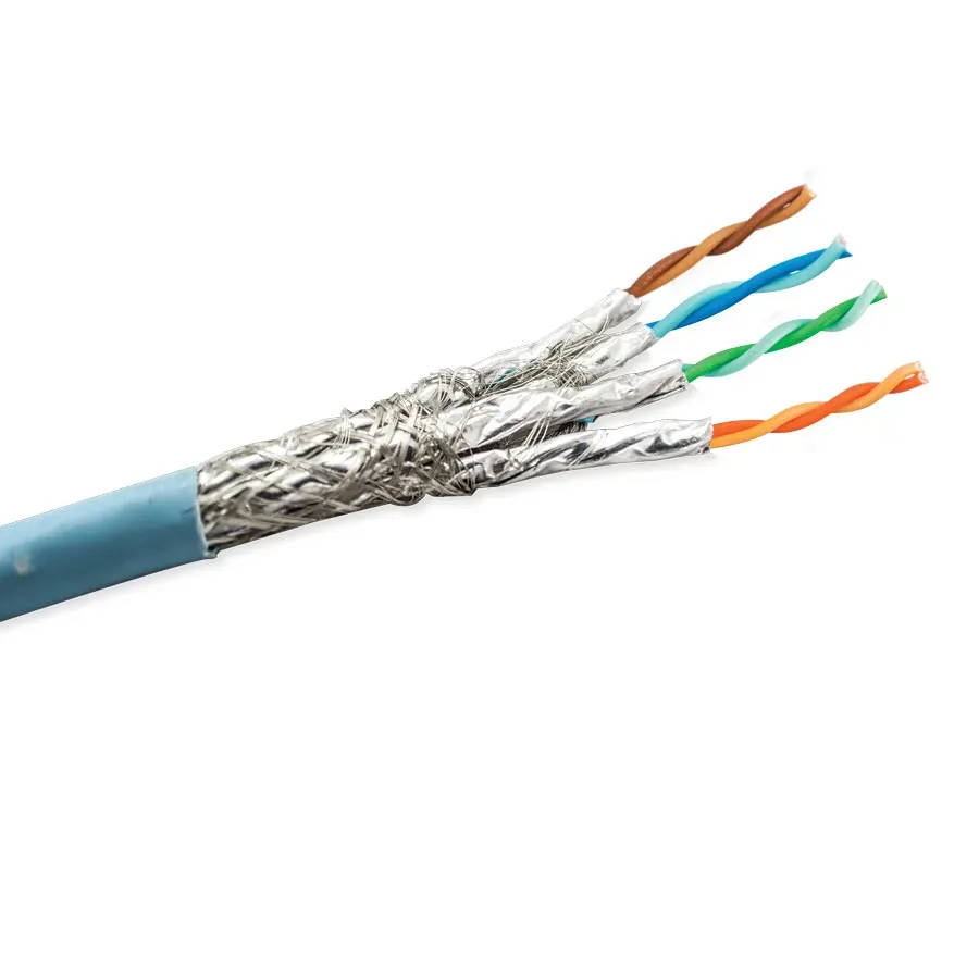 Simply45 HNCPROPLUS-7A-LSZH netværkskabel 305m Cat7a