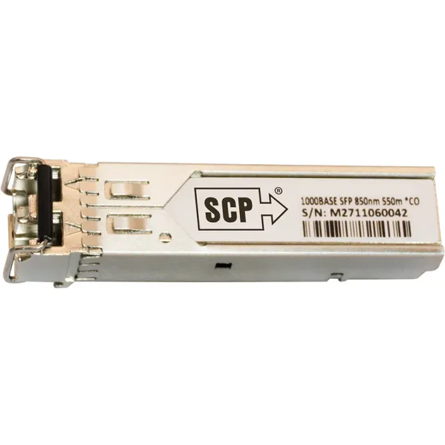 Simply45 F-SFP1G-MM SFP modul 1G multimode