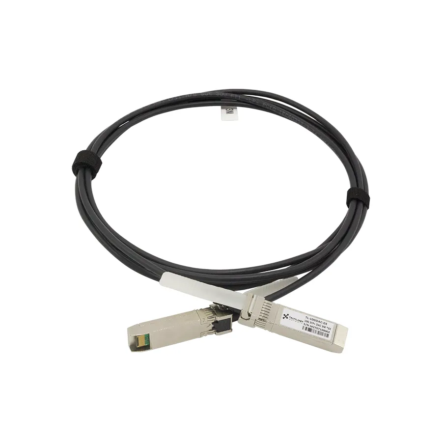 Simply45 F-SFP10GDAC-3M DAC kabel 10G SFP+ 3 m