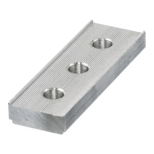 Ouneva VE06 Alipa samleskinne aluminium 30-120