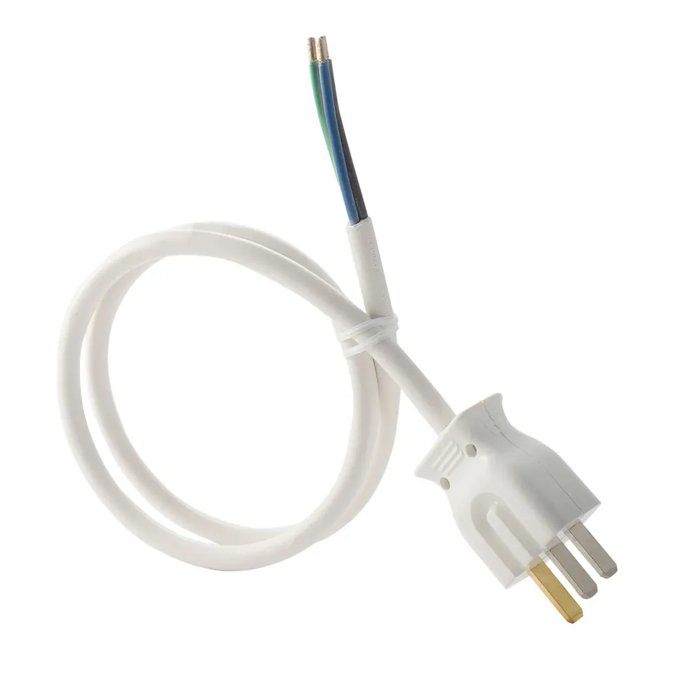 EGANT komfurstik med kabel 1,25 m