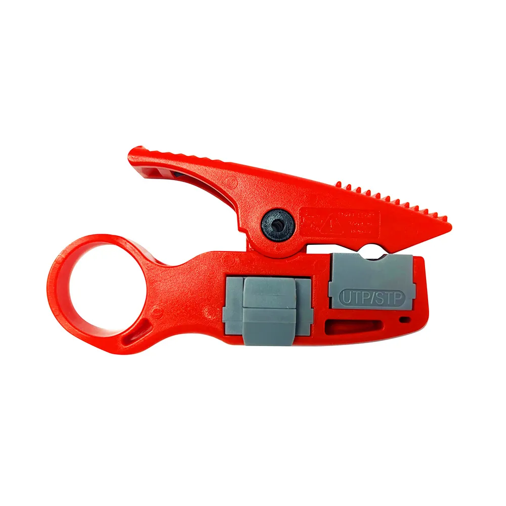 Simply45 Installer Series No Nick stripper 1 stk selvjusterende