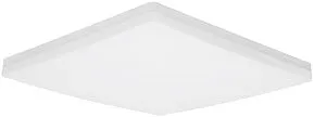 EL-Grossisten ESS-S 25W LED-armatur kvadratisk RGB/CCT Bluetooth