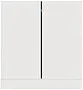 Triple Power 3,0 kWh batteri LiFePO4 IP65 solcelle