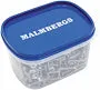 EL-Grossisten Protect4 universalskrue 4,8x35mm 250 stk C4