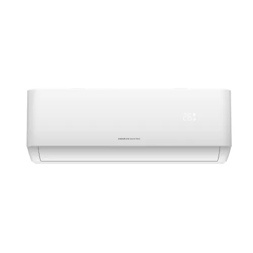 Andersen Electric MAT Pro 18 varmepumpe 6,7 kW hvid WiFi