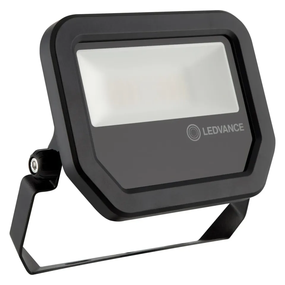 LEDVANCE Floodlight Performance projektør 20W sort