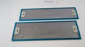 Super Silent kulfiltersæt udtræk 60 cm