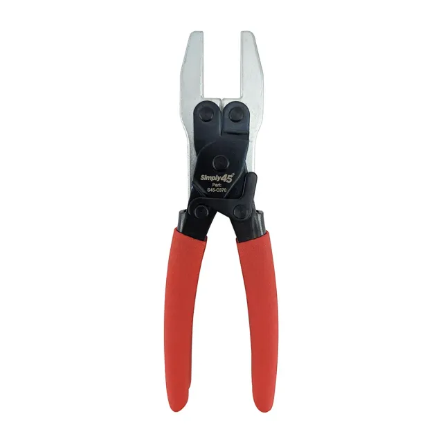 Simply45 S45-C370 keystone tang til alle keystone jack