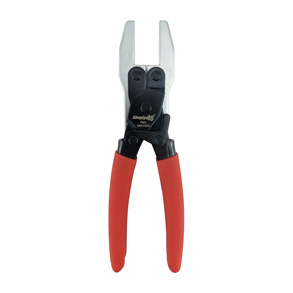 Simply45 S45-C370 keystone tang til alle keystone jack