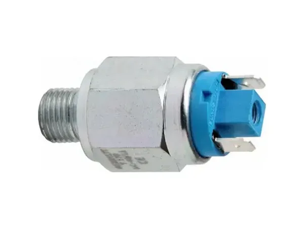 PNEUMAT DS-4000-EU trykafbryder NC 1-10 bar G1/8"