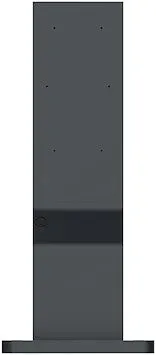 Mobox DC stolpe til ladestation
