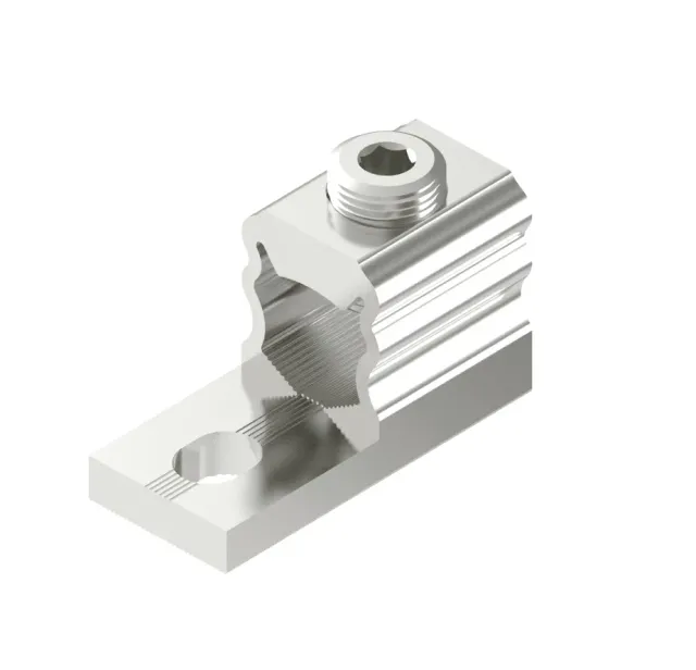 Ouneva OT 1x1,5-50 mm² universalklemme Al/Cu