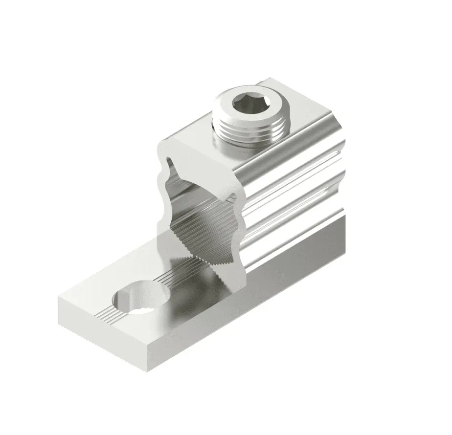 Ouneva OT 1x1,5-50 mm² universalklemme Al/Cu