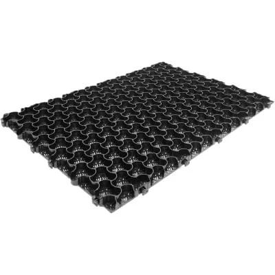 Multidal grusarmering 1132x783mm genbrugsplast