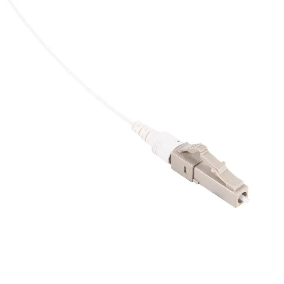 Simply45 LC/PC multimode fiberstik beige 10 stk OM1