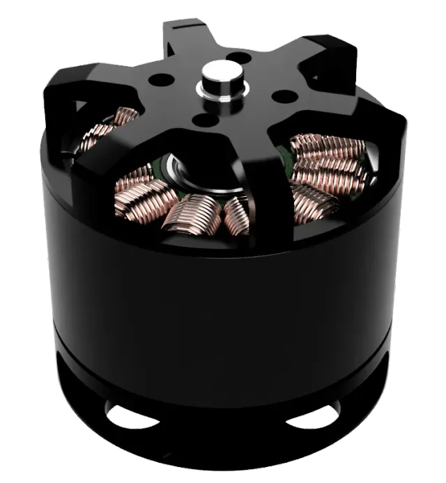 Simplex Motion SD2814 drone motor 1000KV 3-8S