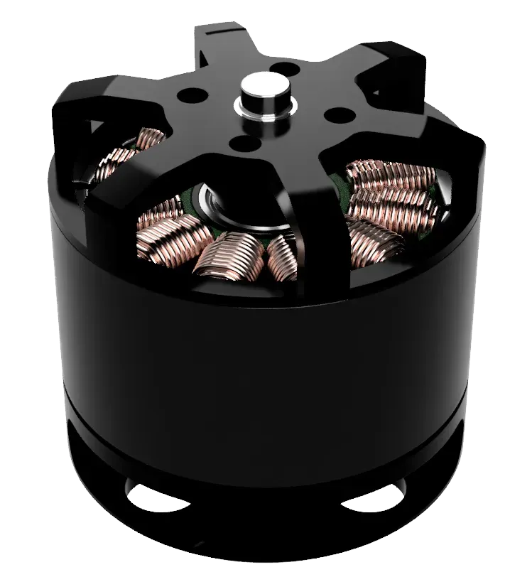 Simplex Motion SD2814 drone motor 1000KV 3-8S