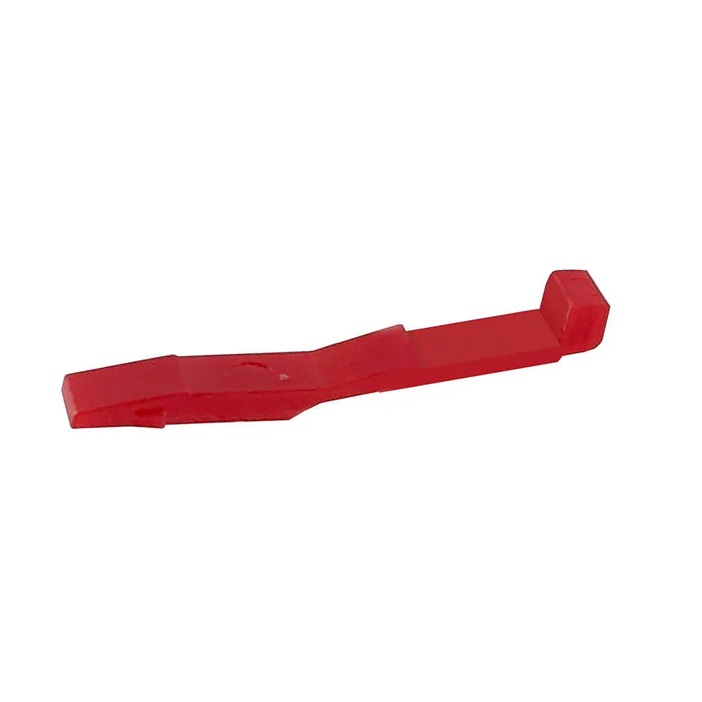 Simply45 ProSeries S45-B00LP låsestift rød 100 stk RJ45