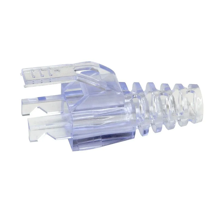 Simply45 S45-B001 RJ45 aflastning 100 stk Cat5e
