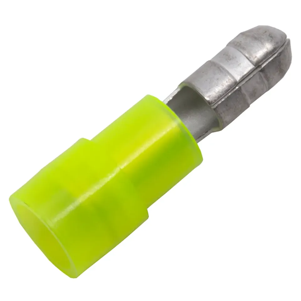 Abiko Bullet kabelstik 4-6 mm² fuldisoleret han